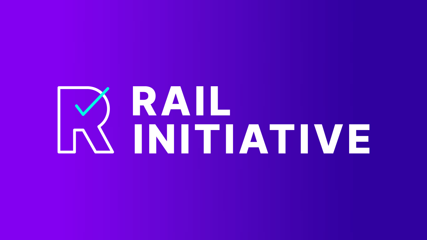 Home RAIL INITIATIVE Home RAIL INITIATIVE