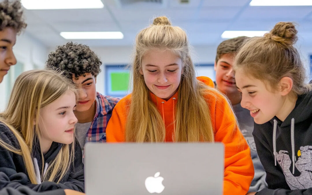 AI for High School Students