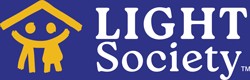 Light Society logo
