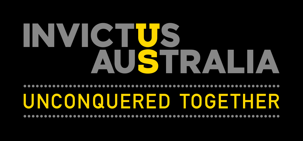 invictus Invictus Australia logo